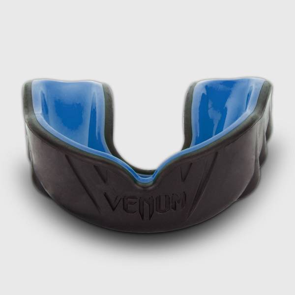 protektor za usta venum challenger mouthguard black blue 2