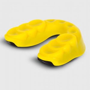 protektor za usta venum challenger mouthguard yellow black 1