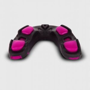 protektor za usta venum predator mouthguard black pink 2