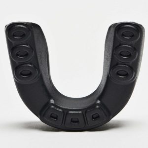 protektor za zabi LEONE POWERGUARDS MOUTHGUARDS BLACK 2