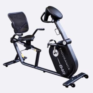 рекумбент endurance recumbent bike B4R