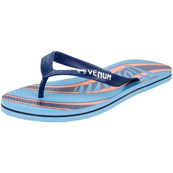 sandals cutback blue orange 1500 05 4