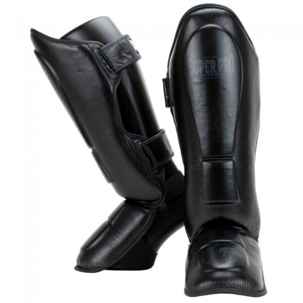протектори за крака super pro leather