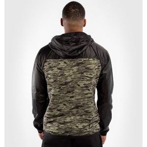 suichar venum laser xt hoodie black forest camo 1