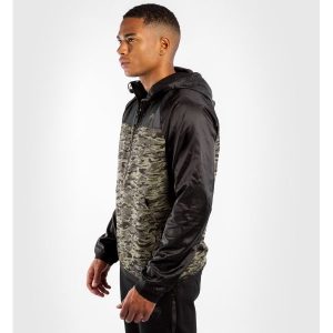 suichar venum laser xt hoodie black forest camo 2