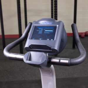 велоергометър endurance upright bike B5U 2