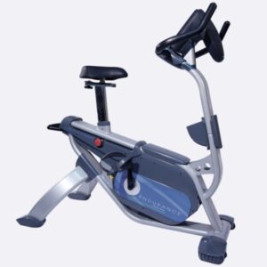 велоергометър endurance upright bike B5U
