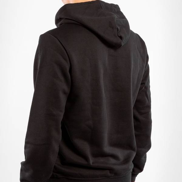 venum classic hoodie black 1 1