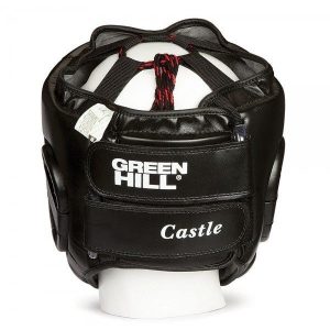 ЗА БОКС GREEN HILL CASTLE 2