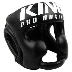 каска за бокс king pro kpb-hg