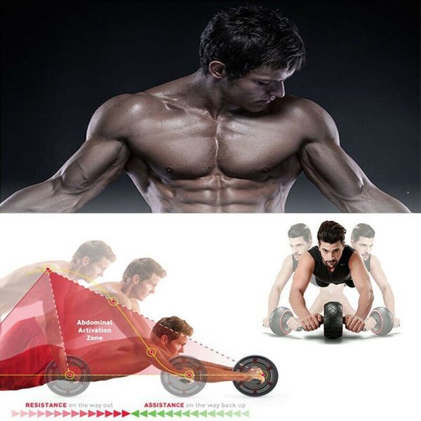 ЗА КОРЕМНИ ПРЕСИ AB ROLLER 3