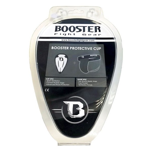 ЗА СЛАБИНИ BOOSTER G 8 1