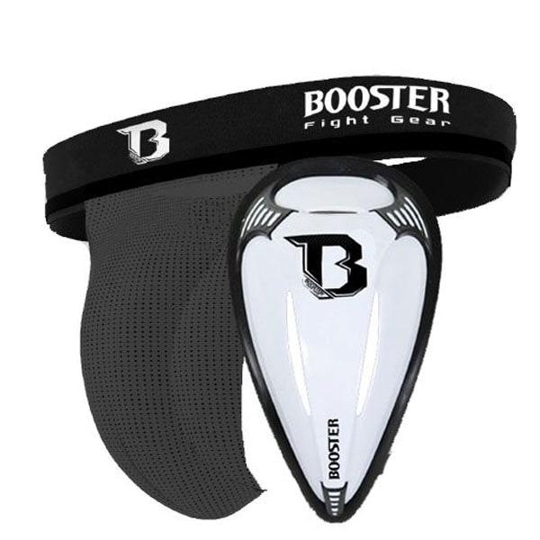 ЗА СЛАБИНИ BOOSTER G 8