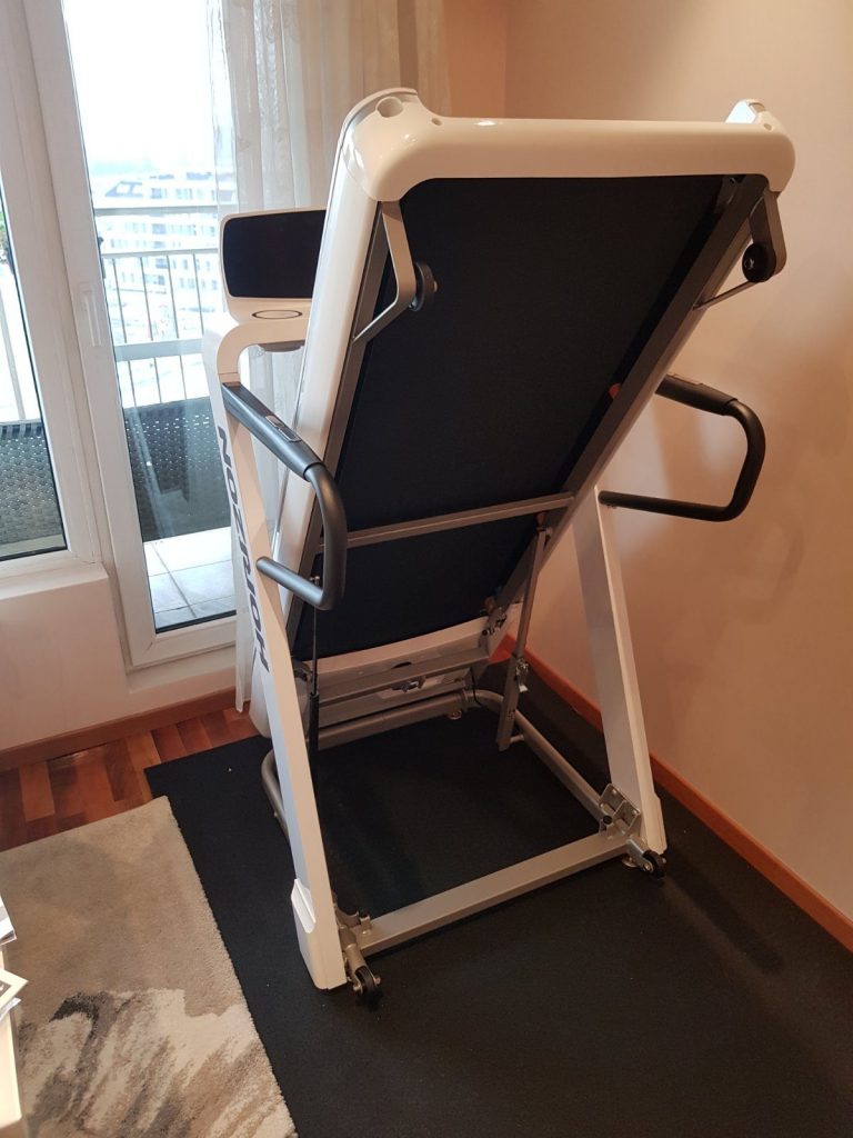 ПЪТЕКА Horizon Treadmill OMEGA Z 3 1