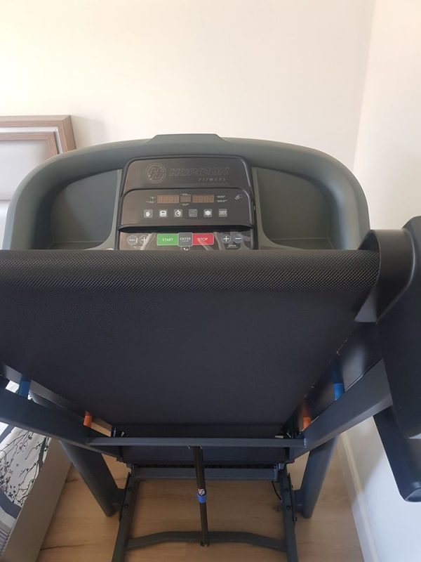 ПЪТЕКА Horizon Treadmill T101 4