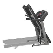 ПЪТЕКА Horizon Treadmill T202 2