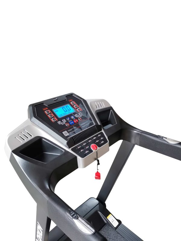 ПЪТЕКА ORION FITNESS RACE G2 1 4