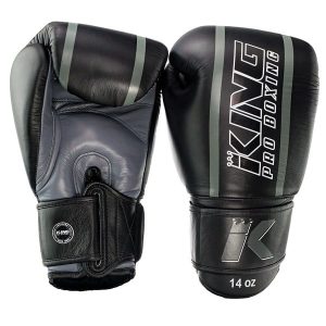 боксови ръкавици king elite 1