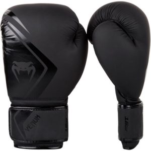 боксови ръкавици venum boxing gloves contender