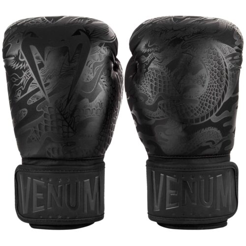 боксови ръкавици venum dragon's flight