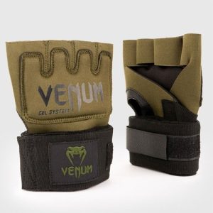 вътрешни ръкавици venum khaki black