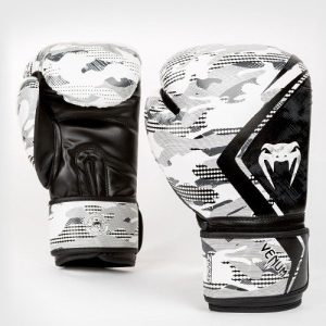 боксови ръкавици venum defender contender 2.0 boxing gloves - urban/camo