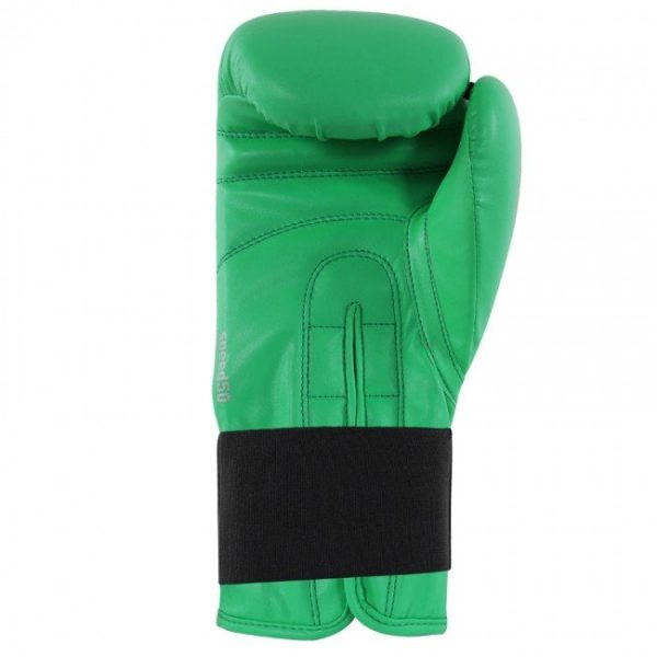 Ръкавици Adidas Speed 50 Green 1