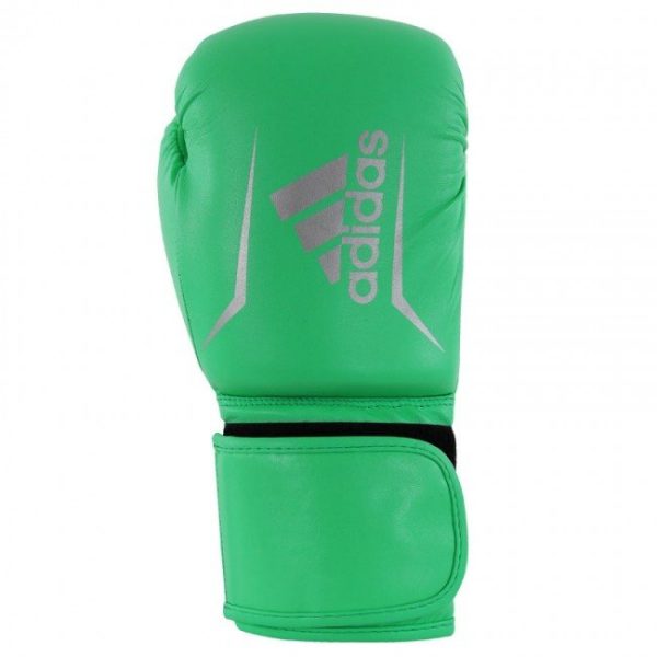Ръкавици Adidas Speed 50 Green 3