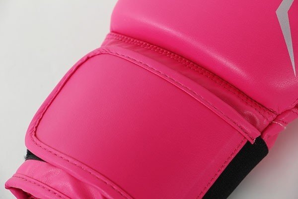 Ръкавици Adidas Speed 50 Pink 3