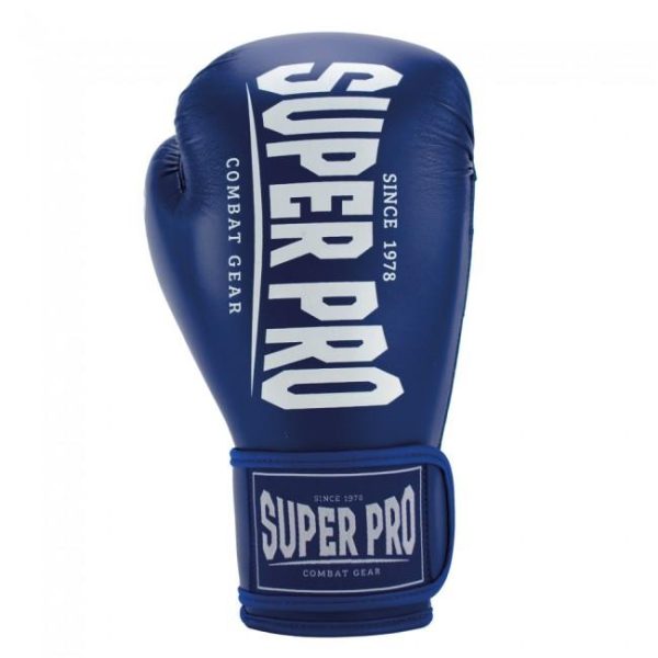 Ръкавици Super Pro Champ BLUE 1