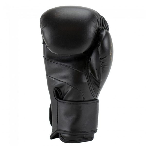 Ръкавици Super Pro Champ Boxing Gloves Black Gold 3
