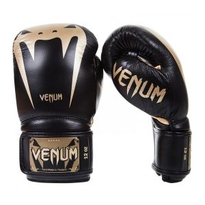 боксови ръкавици venum giant 3.0 gold