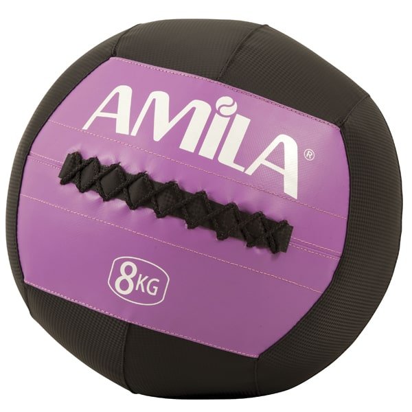 Топка AMILA® Wall Ball 8кг