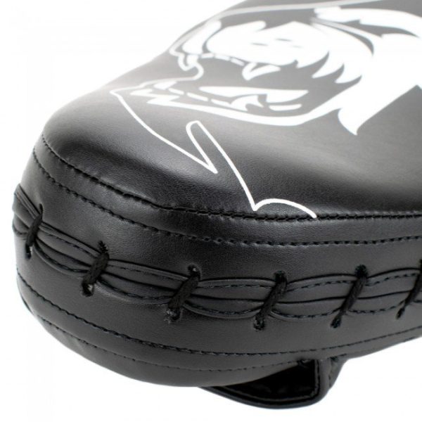 за Бокс Super Pro PU Curved Punch Mitts 6
