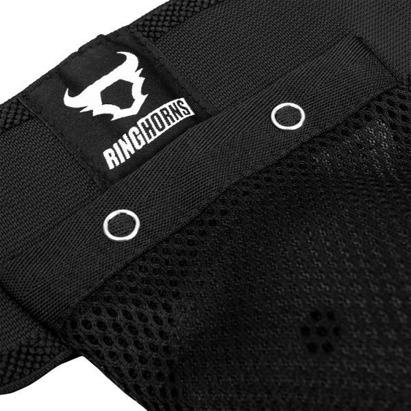 за Слабини Детски RINGHORNS CHARGER GROIN GUARD AND SUPPORT BLACK 4