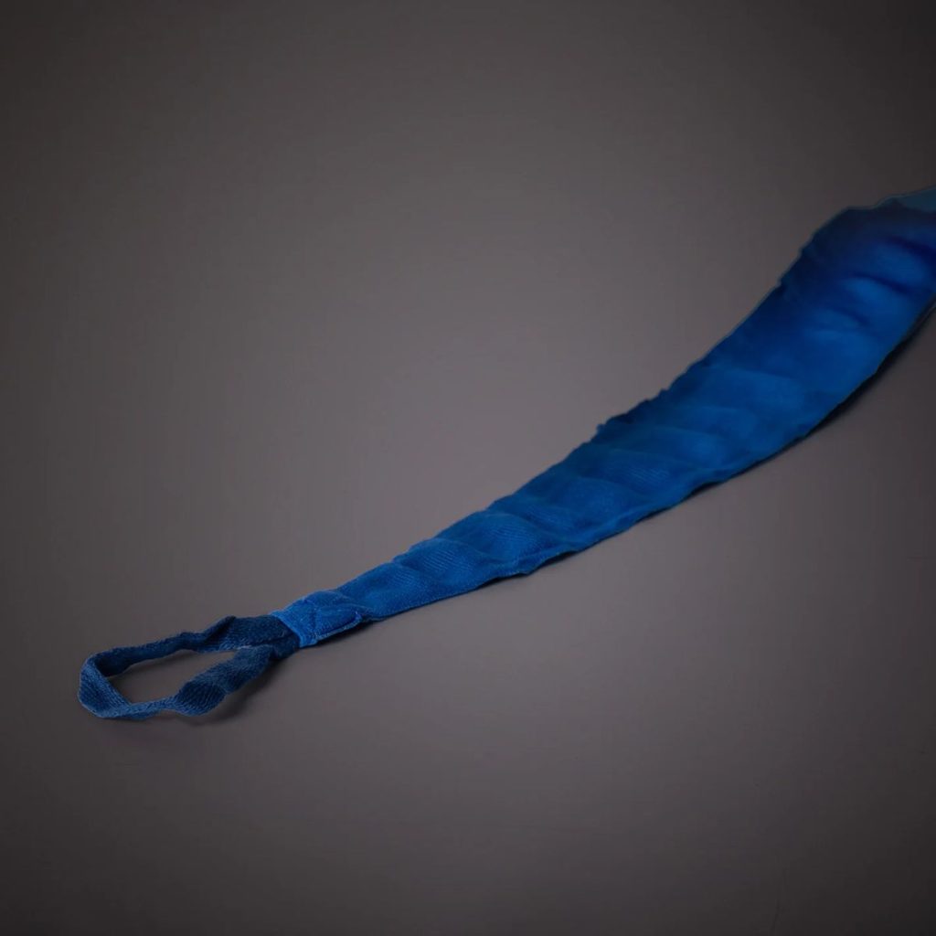 бинтове за бокс venum hadwraps 4 m blue