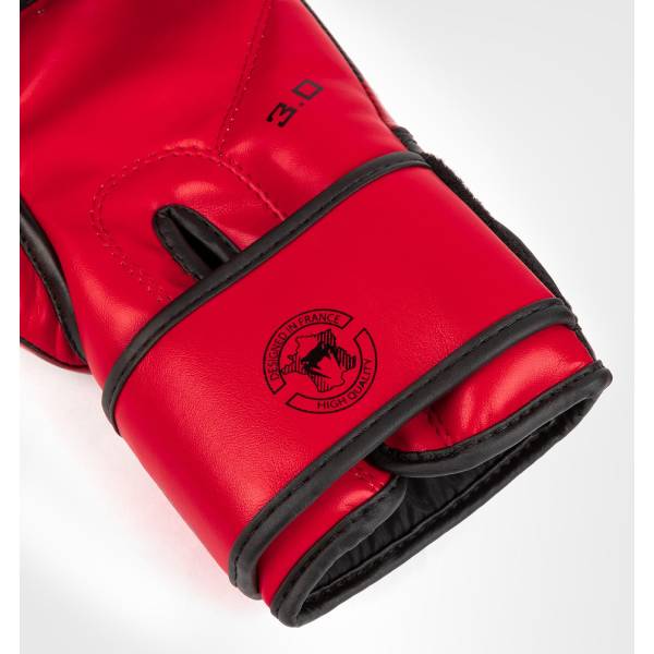 боксови ръкавици venum challenger 3.0 black/red 1