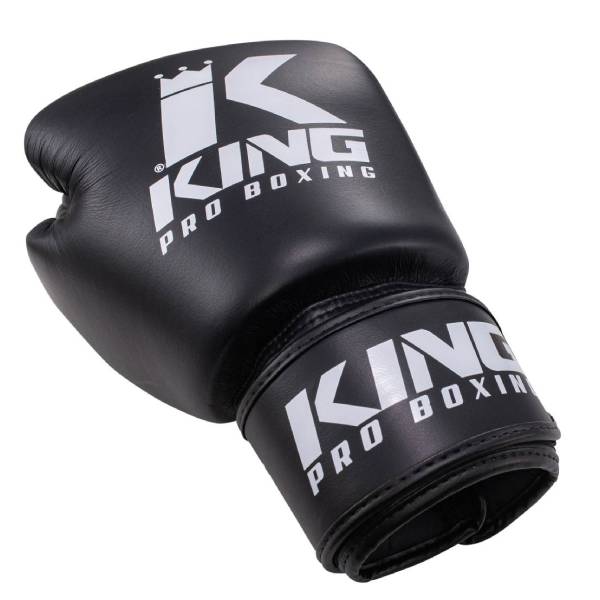 boksovi rykavici king kpb bgvl black 1