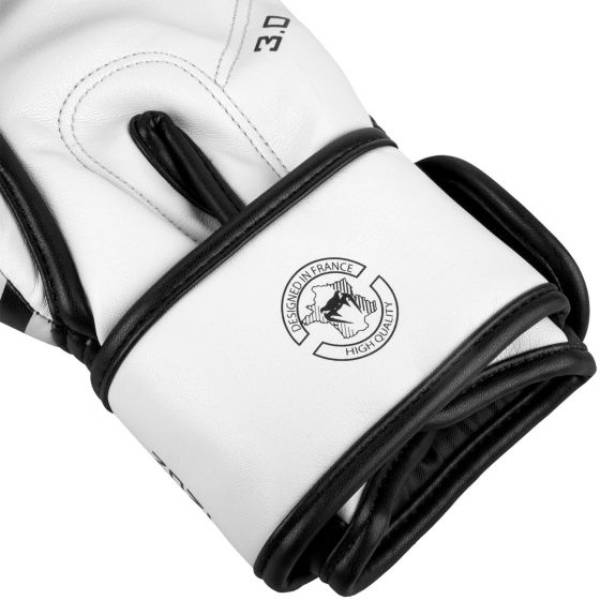 боксови ръкавици venum challenger 3 black/white 3