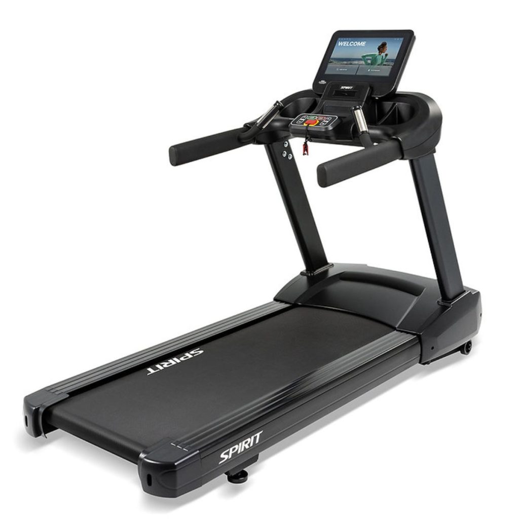 Бягаща Пътека Spirit Fitness CT800ENT+