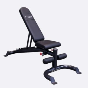 чупеща пейка за фитнес body solid gfid100