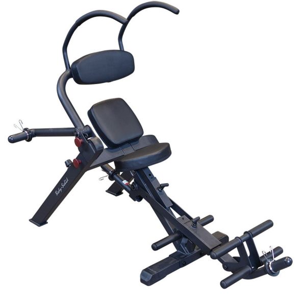 Body-Solid GAB300 пейка за коремни преси