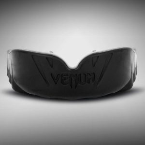 протектор за зъби venum challenger mouthguard black ice