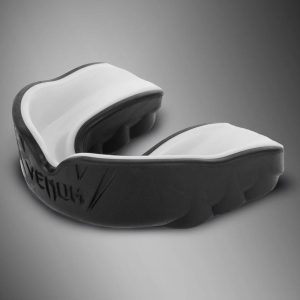 гума за уста venum challenger mouthguard black ice