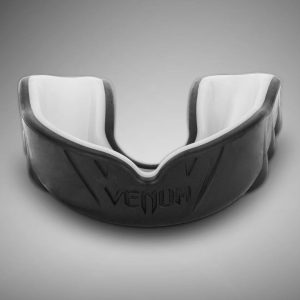 назъбник за бокс venum challenger mouthguard black ice