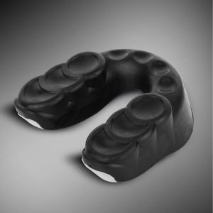 гума за зъби venum challenger mouthguard black ice