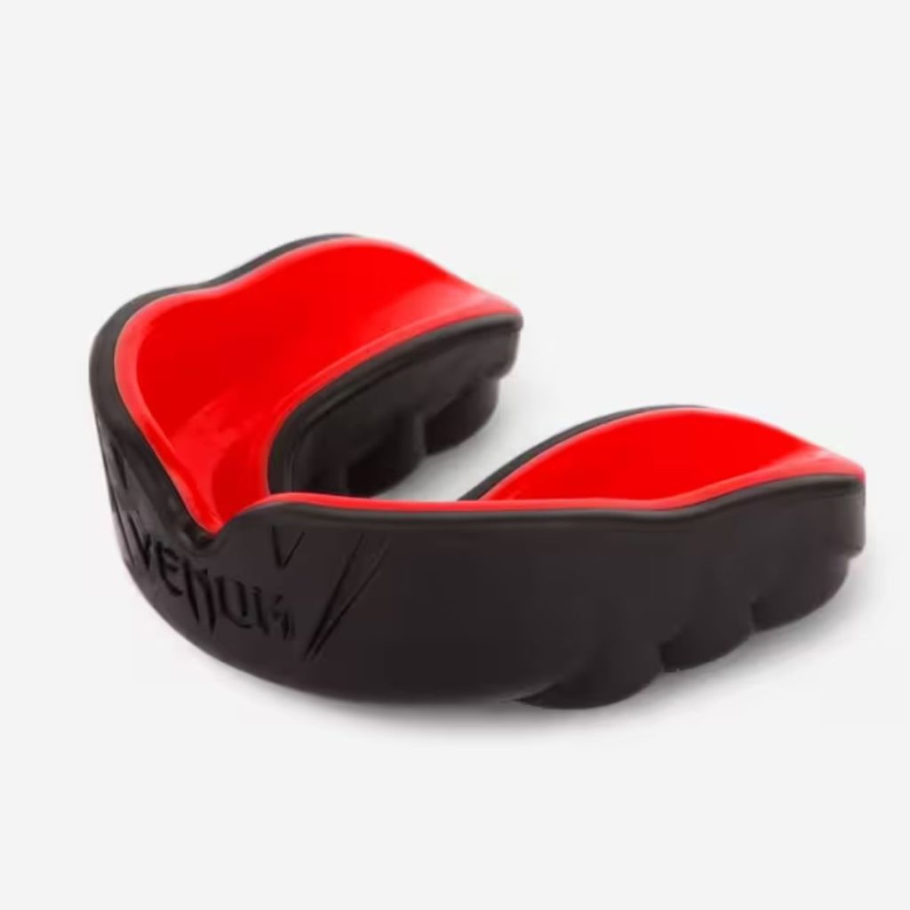 Протектор за уста Venum Challenger Mouthguard Red Devil