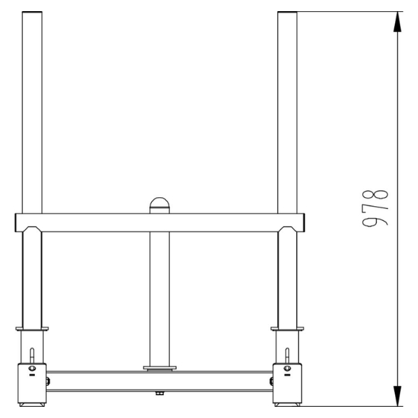 шейна за бутане amila training sled 3