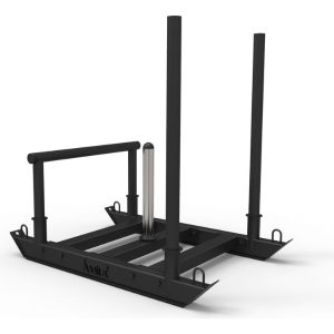 шейна за бутане amila training sled