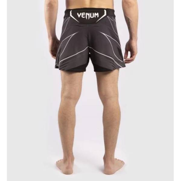 shorti ufc venum pro line mens shorts black 1